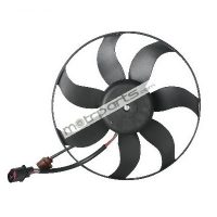 Genuine Renault Pulse Radiator Fan Shroud