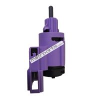 Skoda Octavia Brake Light Switch