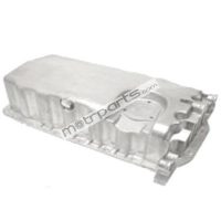 Skoda Octavia Oil Sump Without Sensor Hole