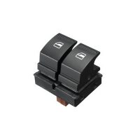 Skoda Octavia Power Window Switch Single