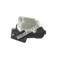 Skoda Rapid Oil Cooler