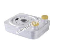 Skoda Superb Oil Cooler