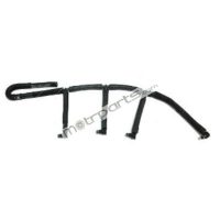Skoda Rapid Over Flow Hose