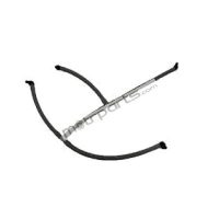 Volkswagen Polo Over Flow Hose