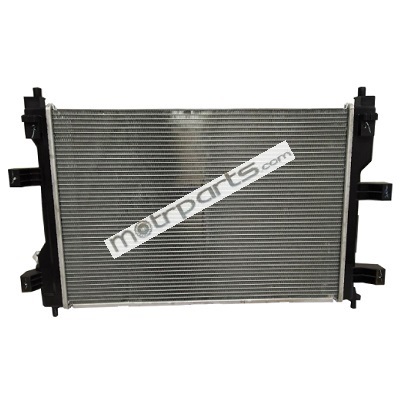 Buy Genuine Chevrolet Sail Radiator - Motrparts