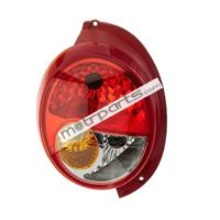 Chevrolet Spark Taillight Left, Uno Minda Chevrolet Spark Taillight Left TL6602M