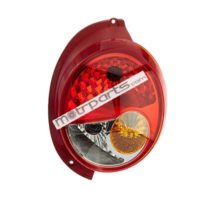 Chevrolet Spark Taillight Right, Lumax Chevrolet Spark Taillight Right, Uno Minda Chevrolet Spark Taillight Right TL6601M