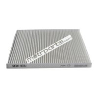 Sofima Hyundai Verna Fluidic Diesel AC Cabin Filter