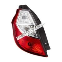 Uno Minda Maruti Alto K10 Taillight Left Type 2, Uno Minda Maruti Alto K10 Taillight Left TL6628MB