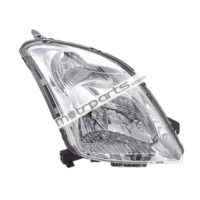 Maruti Swift Dzire Headlight Right Type 1, Uno Minda Maruti Swift Headlight Right Type 1