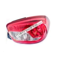Uno Minda Renault Kwid Taillight Left TL6638M