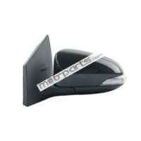 Motherson Toyota Corolla Altis Side Mirror Left