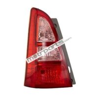 Toyota Innova Taillight Left Type 1, Uno Minda Toyota Innova Taillight Left Type 1