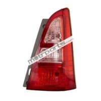 Toyota Innova Taillight Right Type 1, Uno Minda Toyota Innova Taillight Right Type 1
