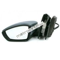 Motherson Volkswagen Polo Side Mirror Left