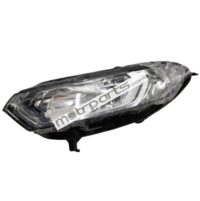 Ford Ecosport Headlight Left, Genuine Ford Ecosport Headlight Left