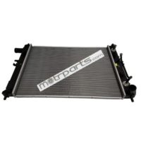 Genuine Hyundai Creta Petrol Radiator