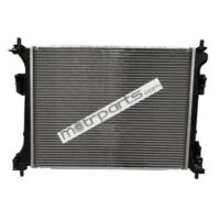 Genuine Hyundai I20 Radiator