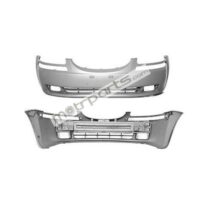 Genuine Chevrolet Aveo Front Bumper