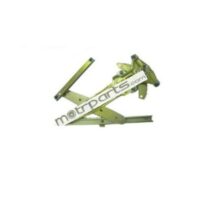 CI Chevrolet Aveo U-VA Rear Window Regulator Manual