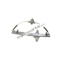 CI Chevrolet Aveo U-VA Rear Window Regulator Power