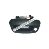 CI Chevrolet Beat Front Door Outer Handle