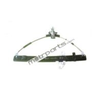 CI Chevrolet Beat Front Window Regulator Manual