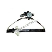 CI Chevrolet Beat Front Window Regulator With Motor