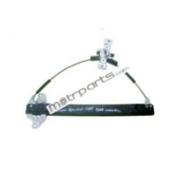 CI Chevrolet Beat Rear Window Regulator Manual
