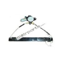 CI Chevrolet Beat Rear Window Regulator With Motor
