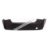 Chevrolet Cruze Rear Bumper