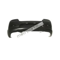 Genuine Chevrolet Optra Rear Bumper