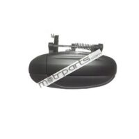 CI Chevrolet Aveo Spark Door Outer Handle