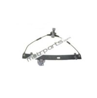 CI Chevrolet Spark Front Window Regulator Manual