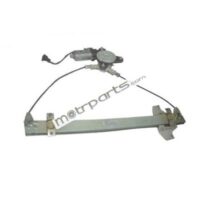CI Chevrolet Spark Front Window Regulator With Motor