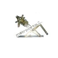 CI Chevrolet Spark Rear Window Regulator