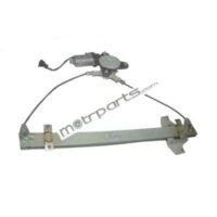 CI Chevrolet Spark Rear Window Regulator With Motor