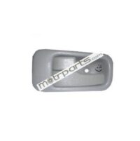 CI Chevrolet Tavera Door Inner Handle Beige