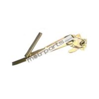 CI Chevrolet Tavera Rear Window Regulator Manual