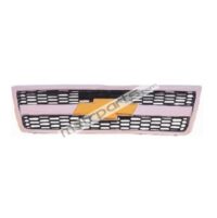 Chevrolet Tavera Type 2 - Front Grill Chrome