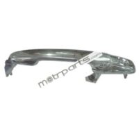 CI Ford Endeavour Front Door Outer Handle