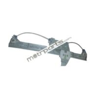 CI Ford Figo Front Window Regulator Power