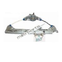 CI Ford Figo Rear Window Regulator Manual