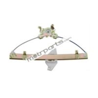 CI Hyundai Accent Front Window Regulator