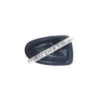 CI Hyundai Accent Door Inner Handle Black