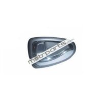 CI Hyundai Accent Door Inner Handle Chrome