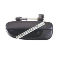 CI Hyundai Accent Rear Door Outer Handle
