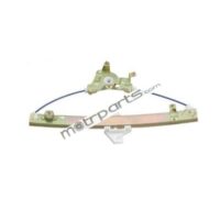 CI Hyundai Accent Rear Window Regulator Power