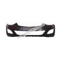 Hyundai Elantra Front Bumper