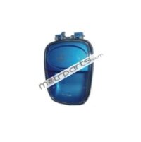 CI Hyundai I10 Dicky Door Outer Handle